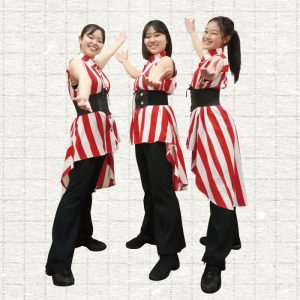 ダンス部［高等学校］写真