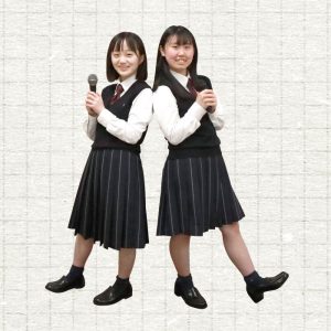 放送部［高等学校］写真