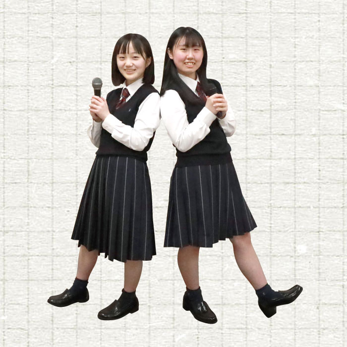 放送部［高等学校］写真