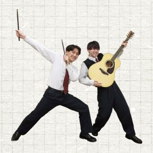 軽音楽部［高等学校］写真