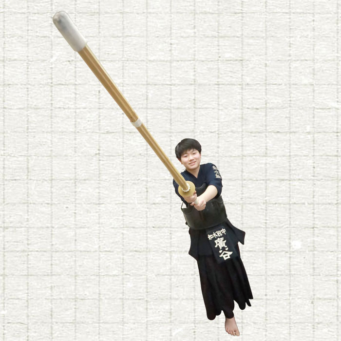 剣道部［高等学校］写真