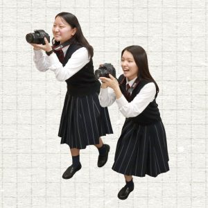 写真部［高等学校］写真