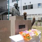創立記念式を執り行いました! 創立記念式を執り行いました!