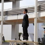 令和2年度 始業式 令和2年度 始業式
