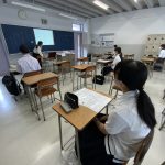 オープンスクール(8月2日) オープンスクール(8月2日)