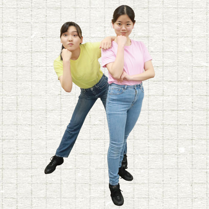 演劇部［高等学校］写真