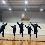 高校2年生 ダンス授業 高校2年生 ダンス授業