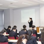 小論文セミナー 小論文セミナー