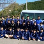 男子バレー部結果報告 男子バレー部結果報告