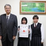 女子バスケットボール部報告会 女子バスケットボール部報告会