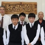 中学陸上部・卓球部結果報告 中学陸上部・卓球部結果報告