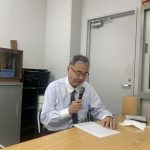1学期終業式 1学期終業式