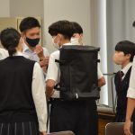 生徒会の取り組み 生徒会の取り組み