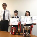 吹奏楽部報告会 吹奏楽部報告会