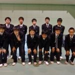 中学ロボット研究部 中学ロボット研究部
