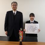 書道部 結果報告 書道部 結果報告