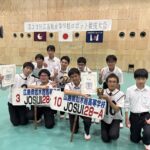 8月クラブ活動報告 8月クラブ活動報告